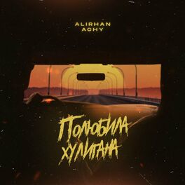 Album cover of Полюбила хулигана