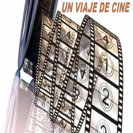 Album cover of Un Viaje de Cine