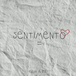 Album cover of Sentimento Igual