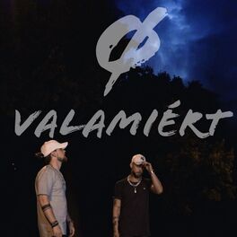 Album cover of Valamiért
