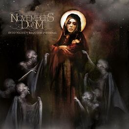 Album cover of Into Night's Requiem Infernal