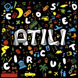 Album cover of Closed Circuit
