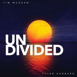 Album cover of Undivided
