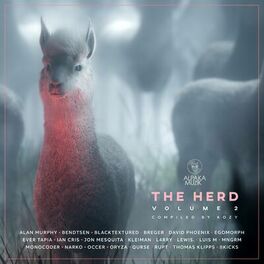 Album cover of The Herd, Vol. 2