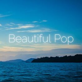 Album cover of Beautiful Pop