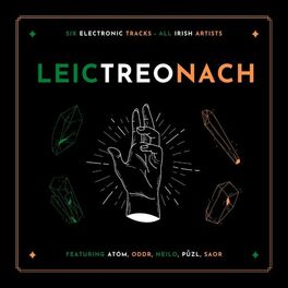 Album cover of Leictreonach