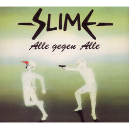 Album cover of Alle gegen alle