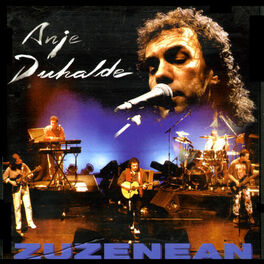 Album cover of Zuzenean
