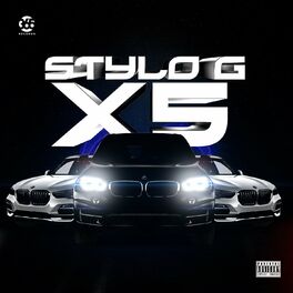 Album cover of X5