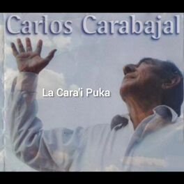 Album cover of La Cara'i Puka