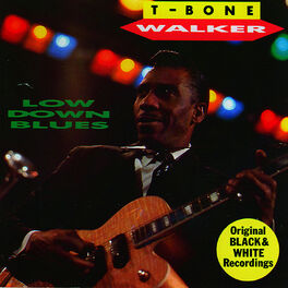 Album cover of Low Down Blues