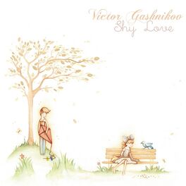 Album cover of Shy Love