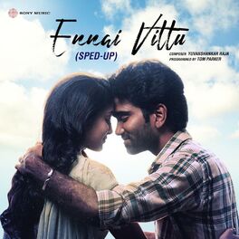 Album cover of Ennai Vittu (Sped-Up Version)