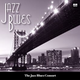 Album cover of Jazz Blues