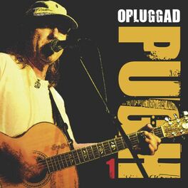 Album cover of Opluggad Pugh 1