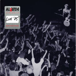 Album cover of Live '85 (Live at the Boston Orpheum, 1985)