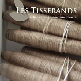Album cover of Les Tisserands