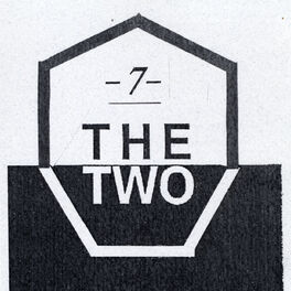 Album cover of -7-