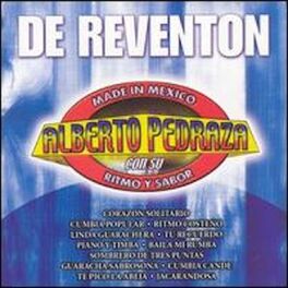 Album cover of De Reventon