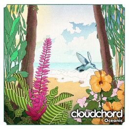 Album cover of Oceanic