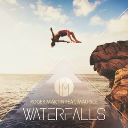 Album cover of Waterfalls (Extended Mix)