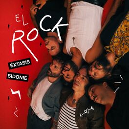 Album cover of EL ROCK