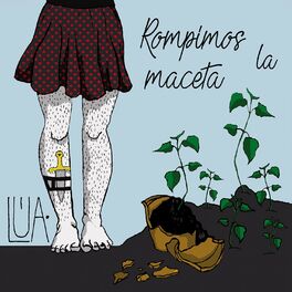 Album cover of Rompimos la maceta