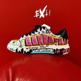 Scarpe dolce e on sale gabbana emis killa