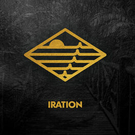 Album cover of Iration