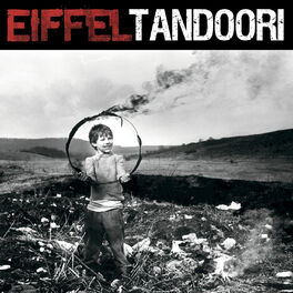 Album cover of Tandoori