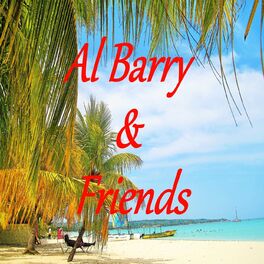 Album cover of Al Barry & Friends (Deluxe Edition)