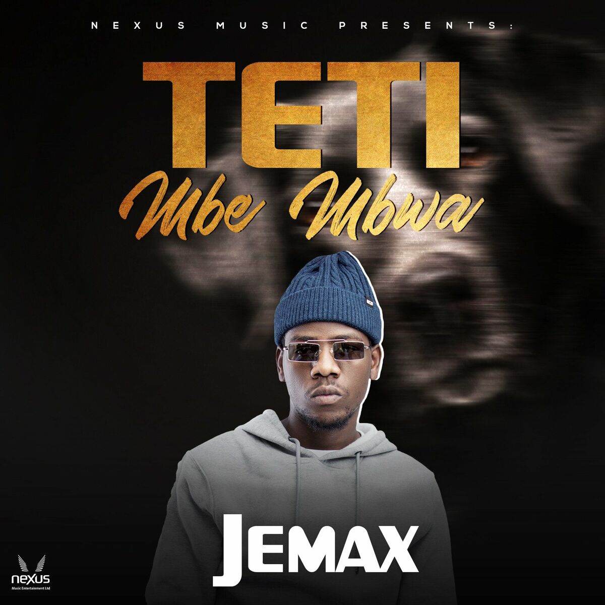 Jemax - Teti Mbe Mbwa: lyrics and songs | Deezer