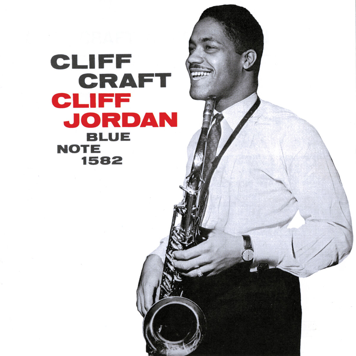 Clifford Jordan: albums, songs, playlists | Listen on Deezer