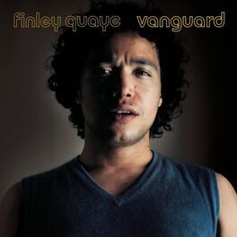 Album cover of Vanguard