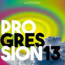Album cover of Progression 13