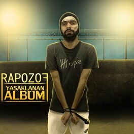 Album cover of Yasaklanan Albüm