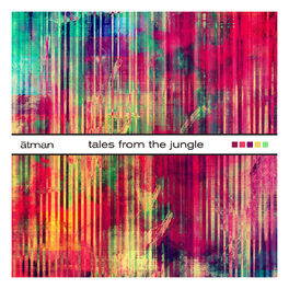 Album picture of Tales from the Jungle