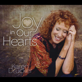 Album cover of Joy in Our Hearts