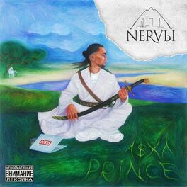 Album cover of NERVЫ