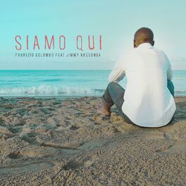 Album cover of Siamo qui