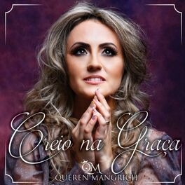 Album cover of Creio na Graça