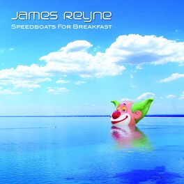 Album cover of Speedboats For Breakfast