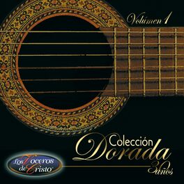 Album cover of Colección Dorada, Vol. 1