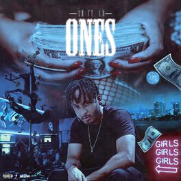 Album cover of Ones