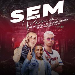 Album cover of Sem Pena