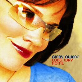 Album cover of Long Way Home