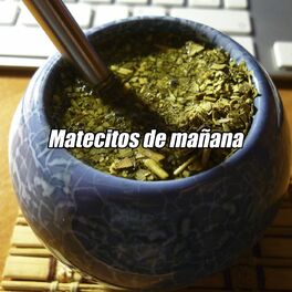 Album cover of Matecitos de mañana