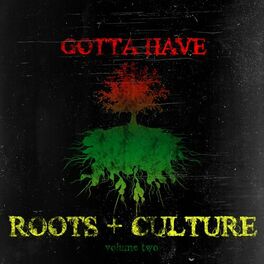 Album cover of Gotta Have Roots & Culture Vol 2 Platinum Edition