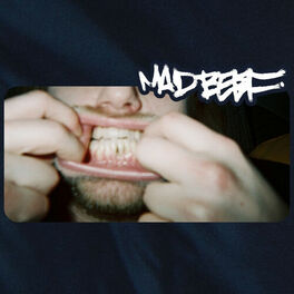 Album picture of Mad Beef