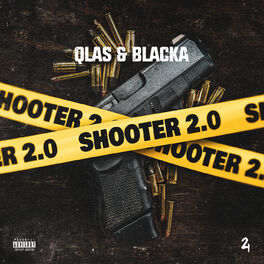 Album cover of Shooter 2.0